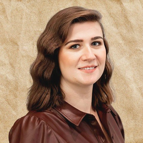 Тетяна Миронець